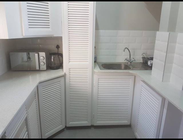 0.5 BEDROOM APARTMENT FOR SALE IN NORTH BEACH